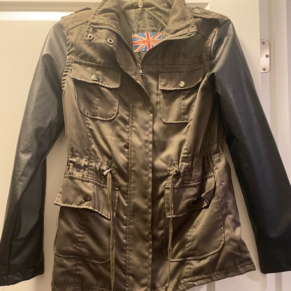 Jacket - Picture 1 of 1